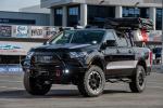 Ford Ranger Base Camp 2018 года